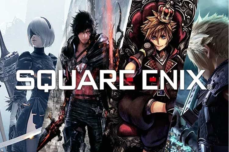 ประธาน-Square-Enix